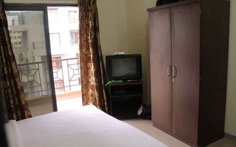 Geeta Paradise, Pune 4